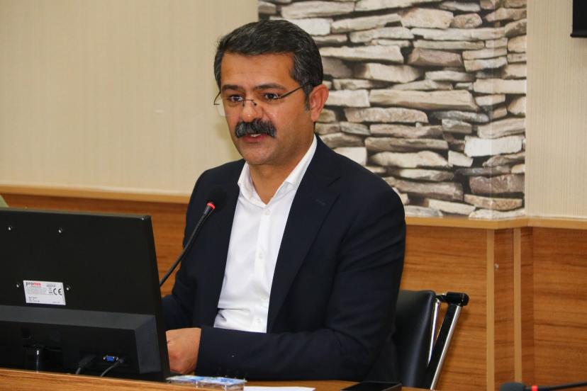 Edremit’te Yeni Dönem Planlaması