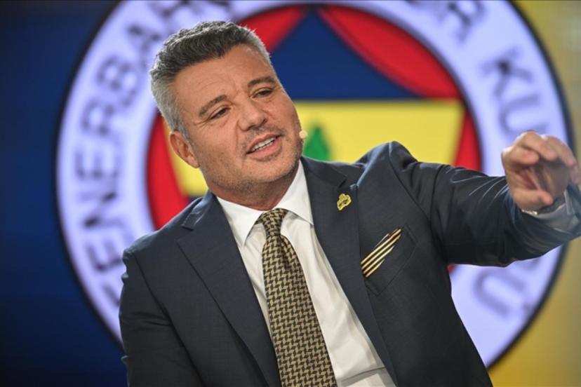 Fenerbahçe'de yeni yönetim görev dağılımı açıklandı