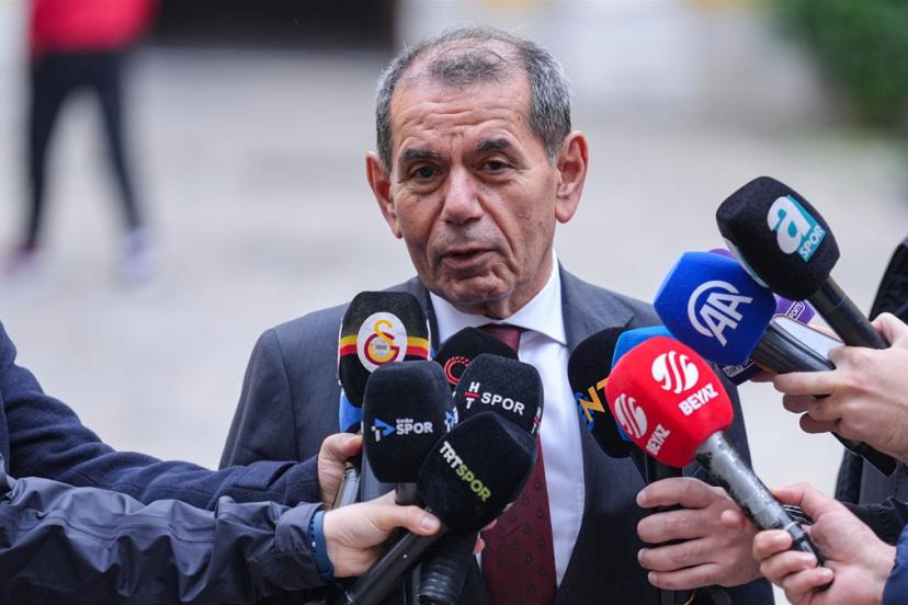 Galatasaray, Türk sporunun her alanında öncüdür