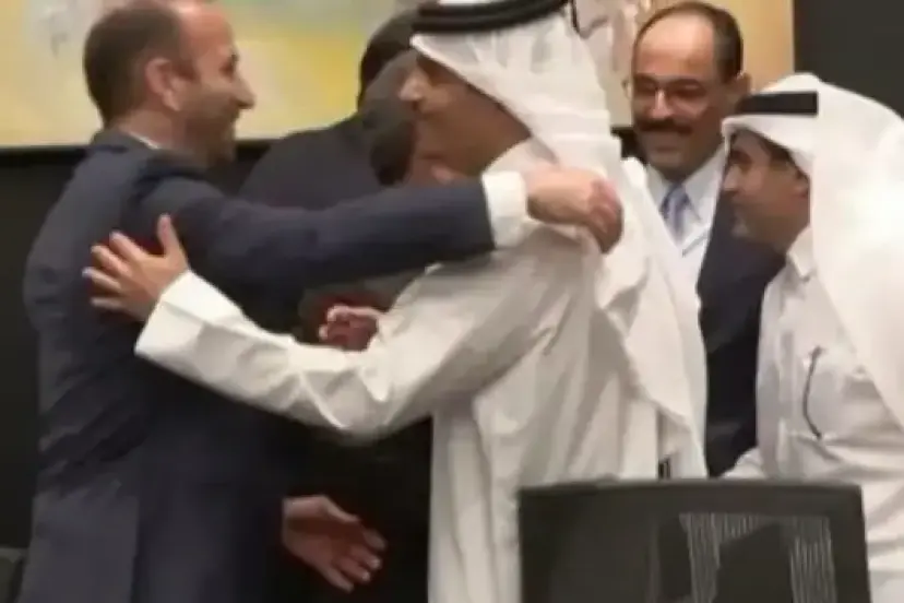 Hamas kabul etti: Gazze'de tam ateşkes sağlandı
