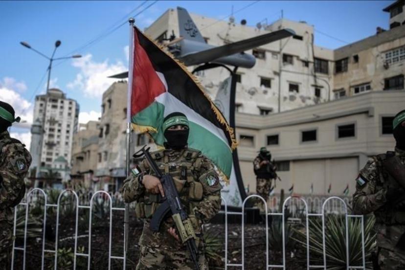 Hamas, Trump'ın Gazze planına yanıtını verdi