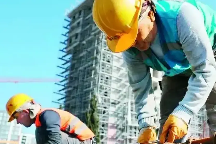 Konutta maliyet %22 fiyat ise %31 arttı