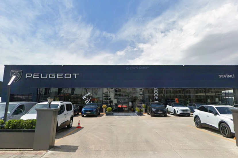 Peugeot kampanyaları Sevimli'de