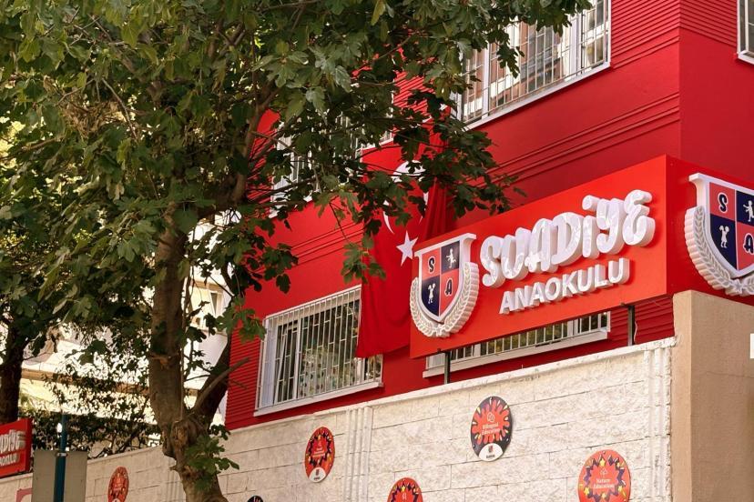 Suadiye Anaokulu’nda Her Ders Bir Ürüne Dönüşüyor