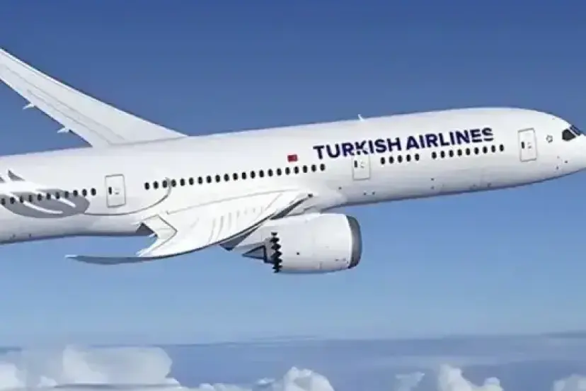 Türk Hava Yolları Duyurdu! Irak'ta Süleymaniye seferleri başlıyor