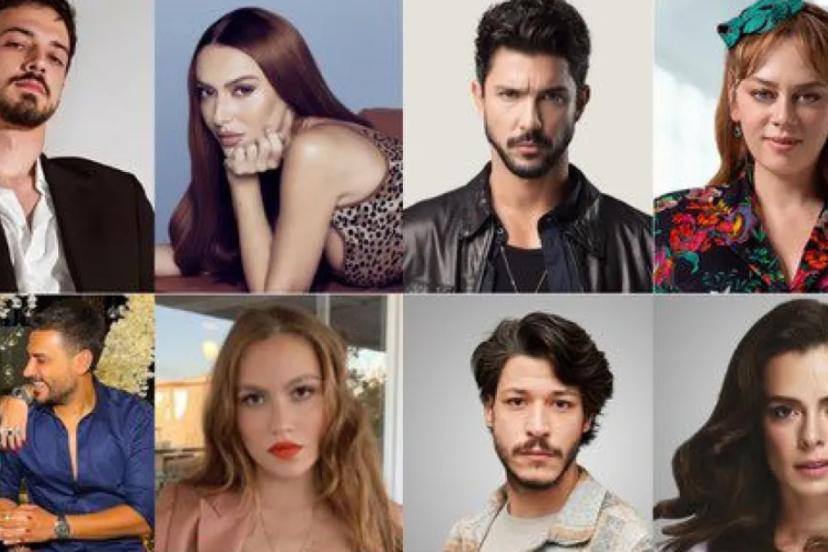 Uyuşturucu operasyonunda 11 ünlünün testi negatif çıktı