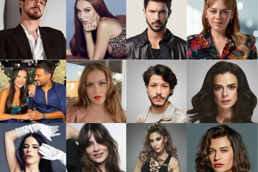 Uyuşturucudan gözaltına alınan 19 ünlü için karar!