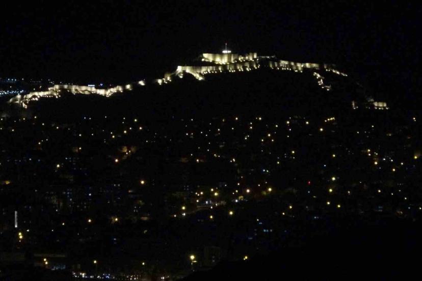 Van’da büyüleyici anlar
