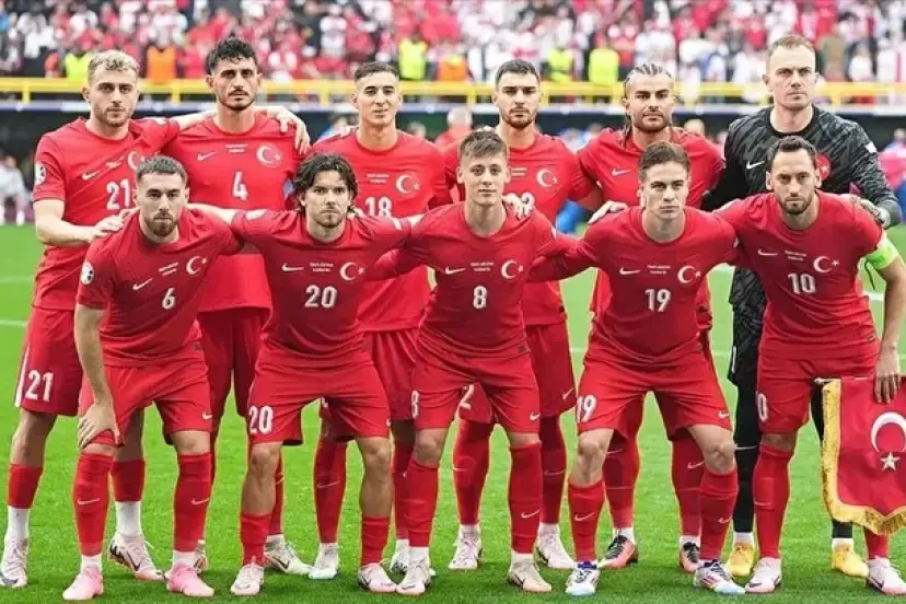 A Milli Takım’ın play-off taki rakibi belli oldu
