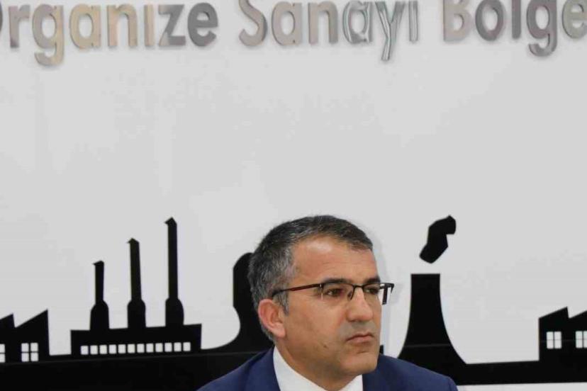 Başkan Memet Aslan’dan 24 Kasım Öğretmenler Günü mesajı