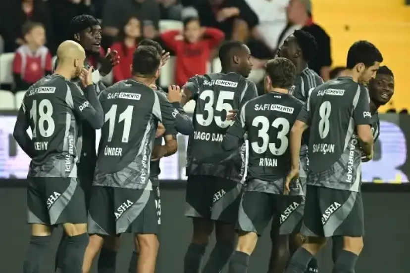 Beşiktaşlı yıldızdan çarpıcı itiraf: