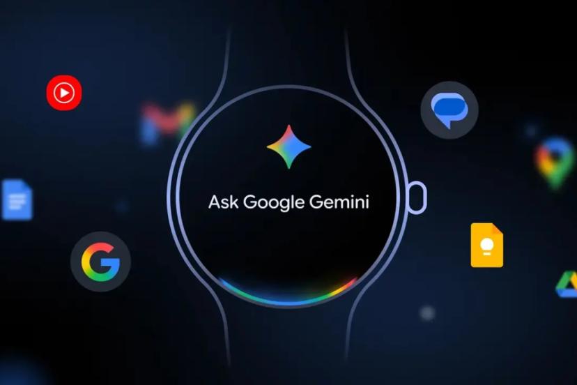 Google Gemini davalık oldu