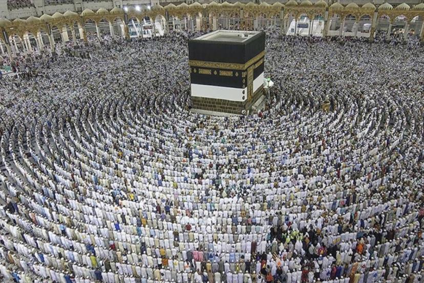 Hacı adaylarına yeni şart: Suudi Arabistan duyurdu