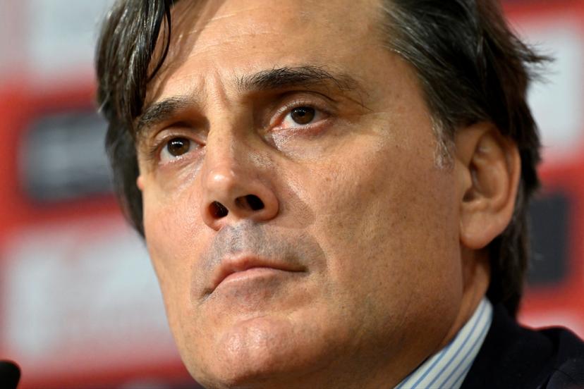 Montella: İspanya'yı yenebiliriz