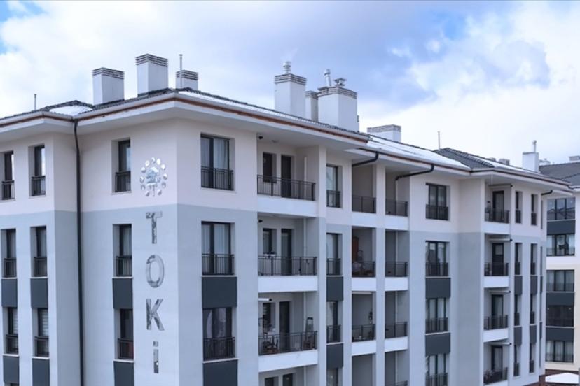 TOKİ başvuru günleri 2025: TCKN son rakamı 0, 2, 4, 6, 8 olanlar...