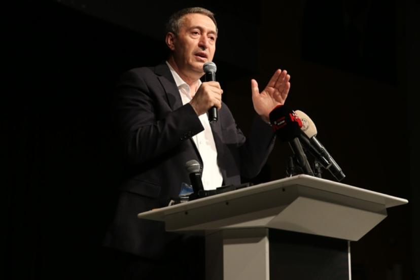 Tuncer Bakırhan: CHP'nin  kararı, Kürtleri yaralamıştır