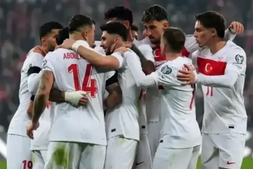 Türkiye Romanya maçının saati belli oldu