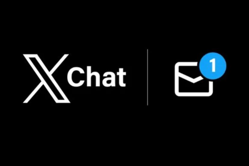 X, WhatsApp benzeri Chat özelliğini kullanıma sundu