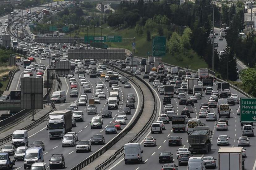Zorunlu trafik sigortasına zam geldi