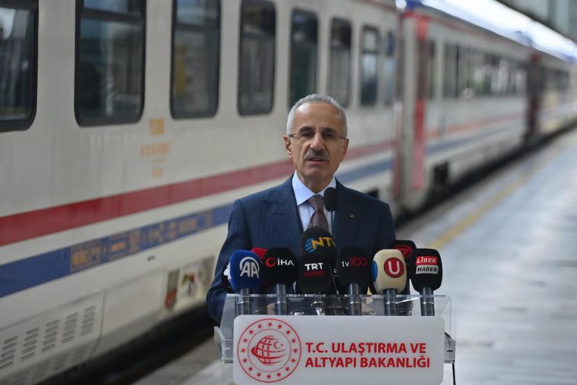 Doğu Ekspresi sezonun ilk seferine yarın çıkıyor