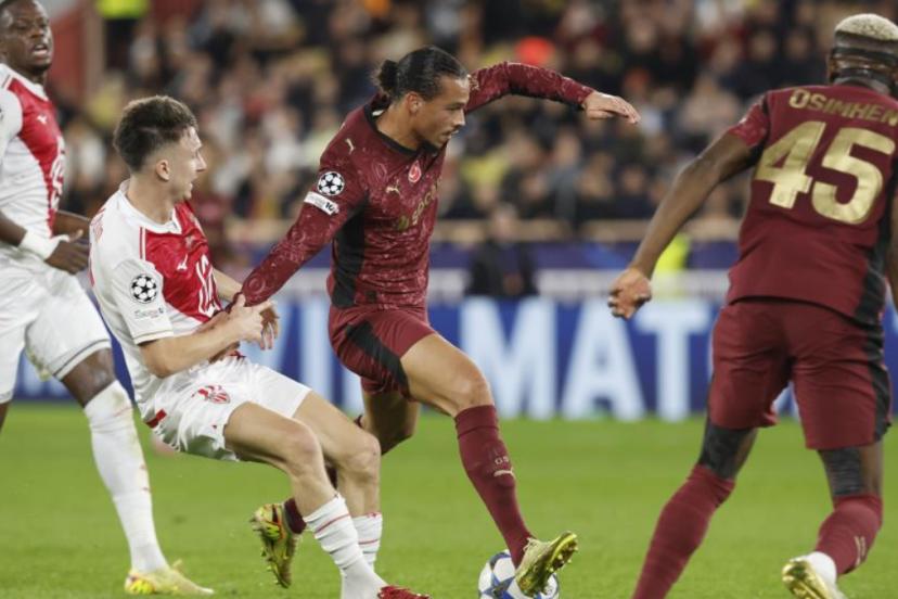 Galatasaray'ın Şampiyonlar Ligi'ndeki tur ihtimalleri