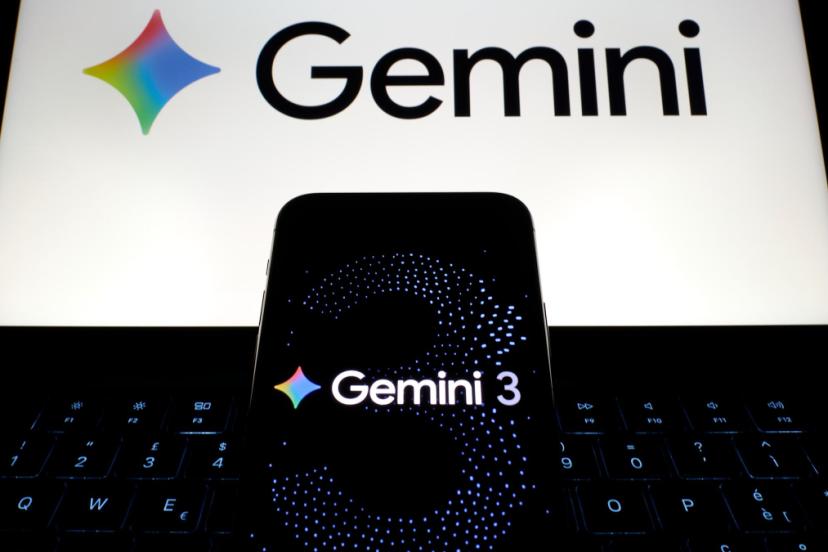Google Gemini, iPhone'lardaki Chrome tarayıcısına geldi