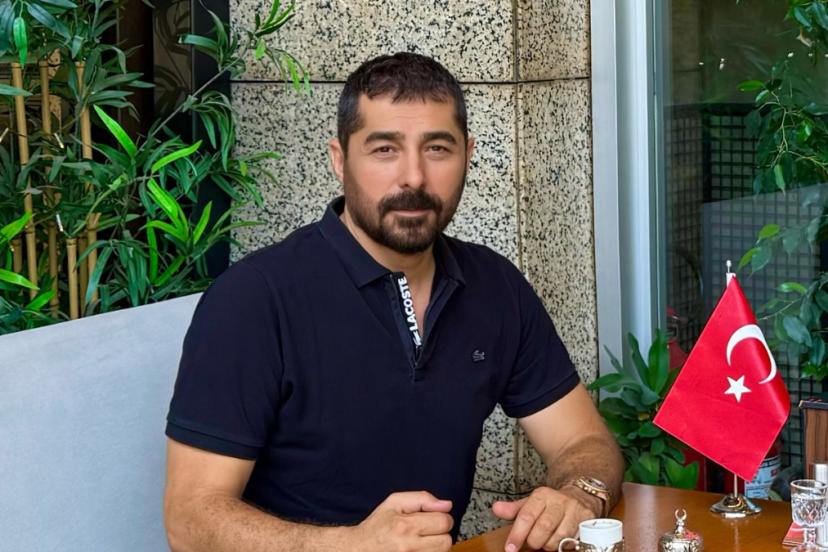 İbrahim Tatlıses'in oğlu Ahmet Tatlıses'ten dikkat çeken gönderme
