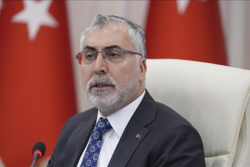 Işıkhan'dan İş Dünyasına Büyüme Vurgusu