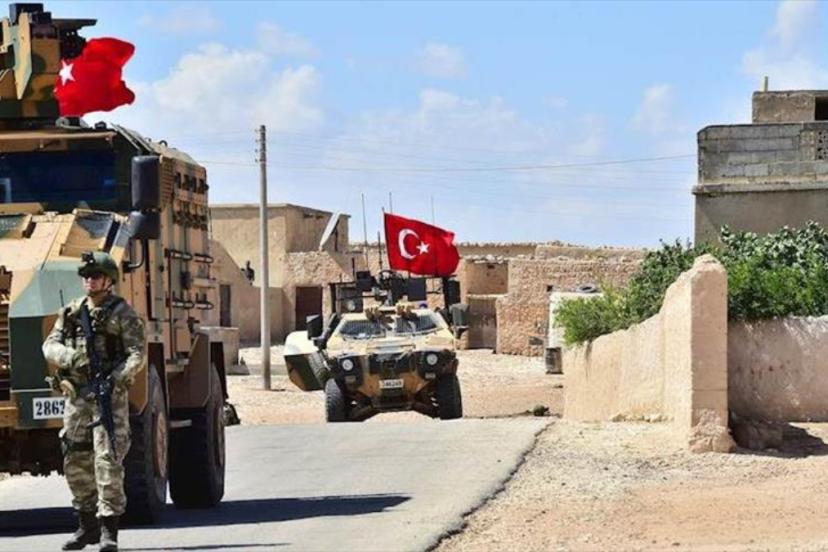 İsrail basınında gündem yine Türk askeri: Gazze'ye gelirlerse orada duramayız