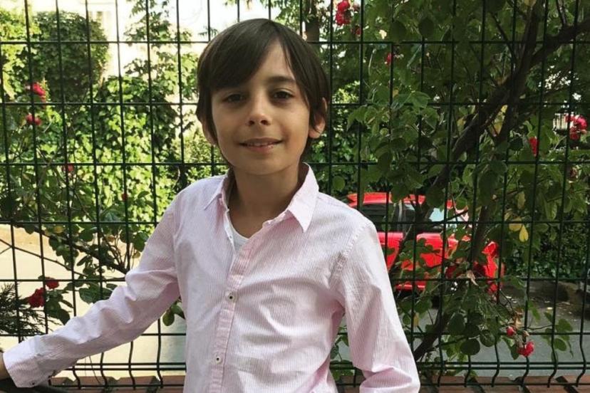 Öyle Bir Geçer Zaman Ki'nin Küçük Osman'ıydı! Emir Berke Zincidi'nin son hali
