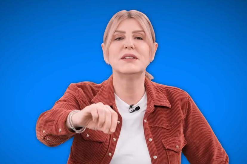 Sevda Türküsev: Müslüman yılbaşı kutlamaz