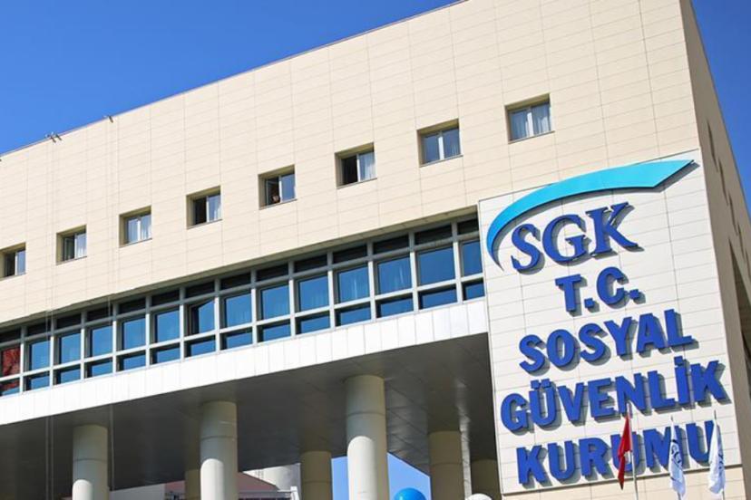 SGK olası iş kazasında sigortasız işçiyi yalnız bırakmıyor