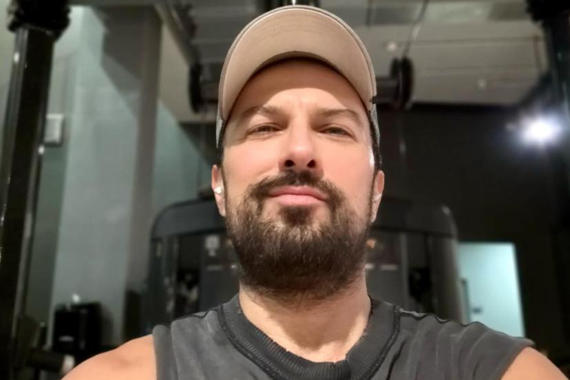 Tarkan hazırlılara başladı