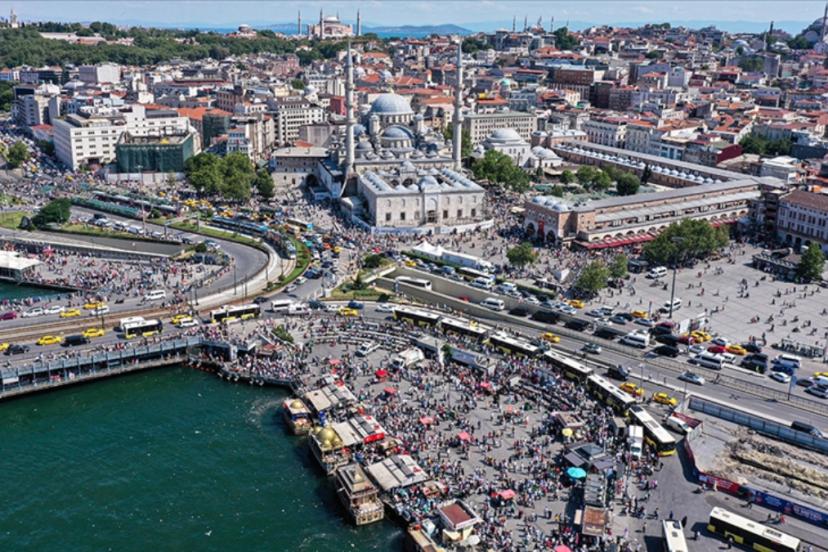Vakıf taşınmazlarının idaresine ilişkin yeni yönetmelik