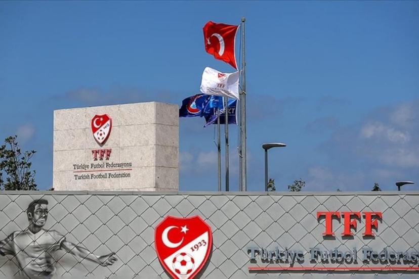 103 futbol menajerine kötü haber