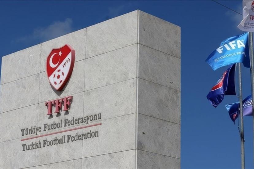 8 kulüp PFDK'ya gönderildi