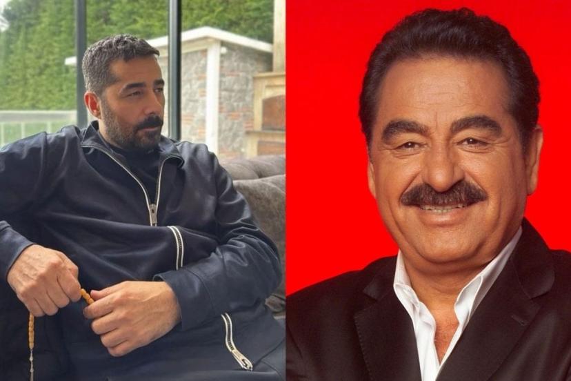 Ahmet Tatlıses'in giderli son paylaşımı gündem oldu