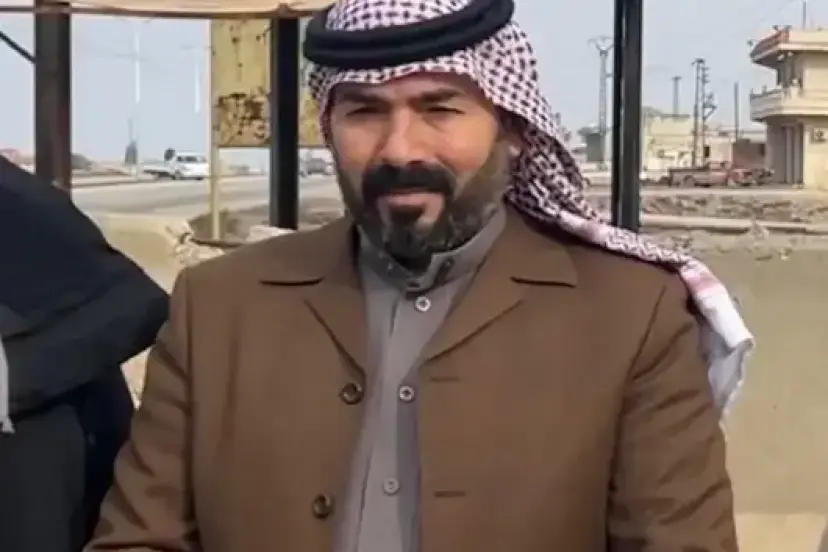 Aşiret liderleri konuştu