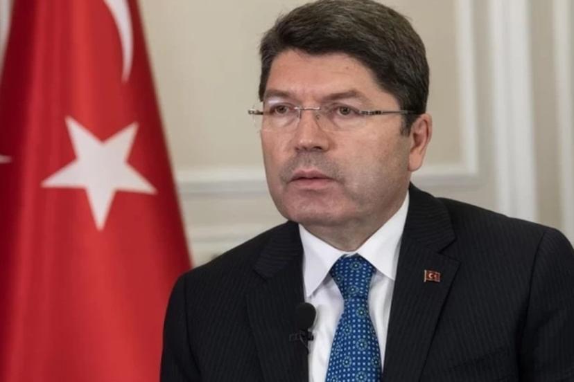 Bakan Tunç'tan Gündeme düşen hemşire ilgili açıklama