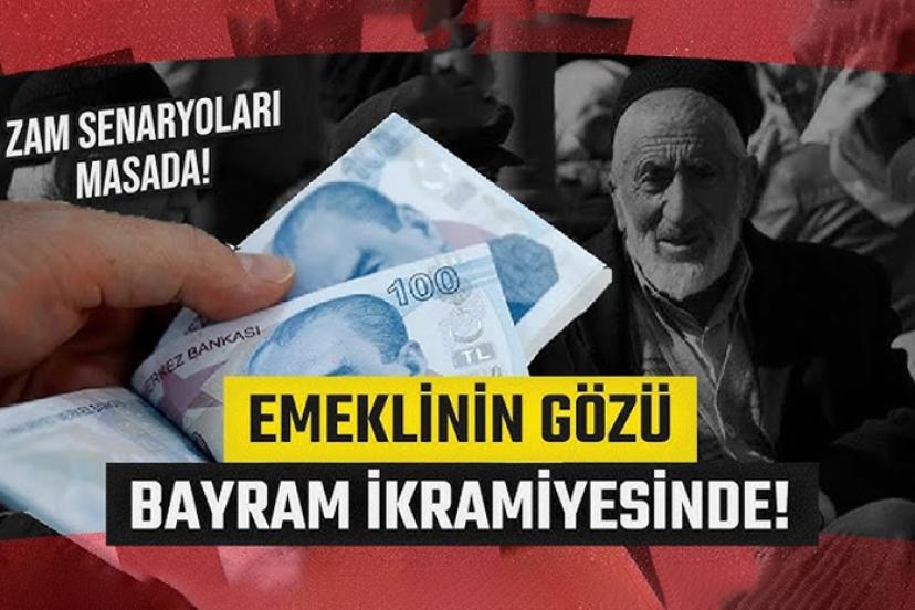 Bayram ikramiyelerine zam gelecek mi? İşte zam senaryoları
