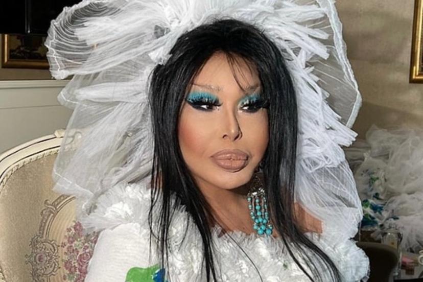 Bülent Ersoy'un isyanı: Para çok aşk yok