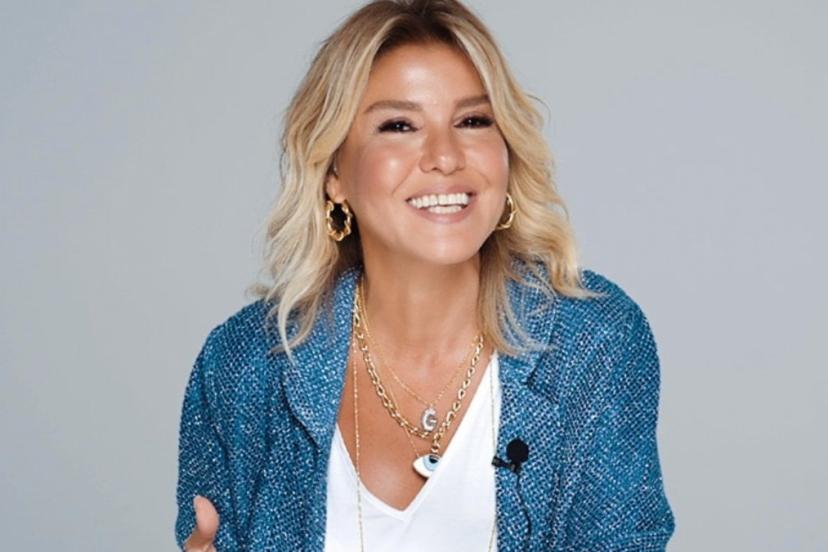 Gülben Ergen'den Mustafa Destici'ye yanıt
