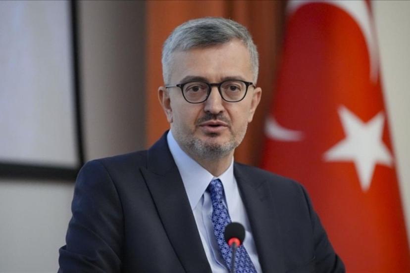 Suriye'de Kürtler hedef alınıyor söylemi gerçeği yansıtmıyor