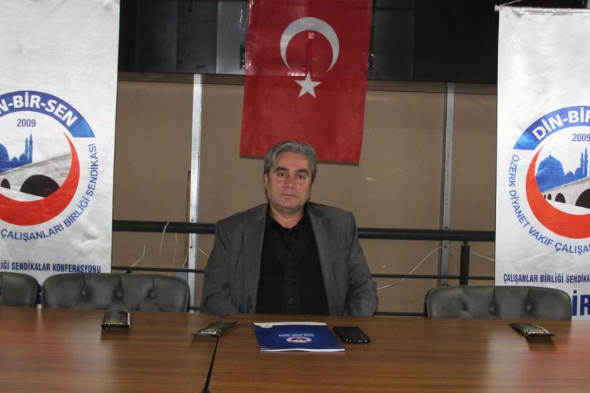 Açlığın Ötesinde Bir Yolculuk: Nefsin Terbiyesi Ve Ruhun Yükselişi!