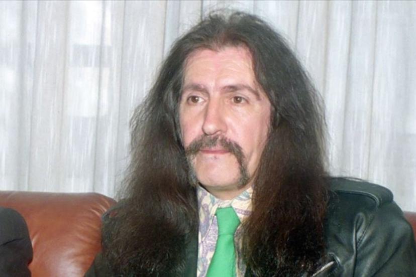Barış Manço'nun vefatının üzerinden 27 yıl geçti