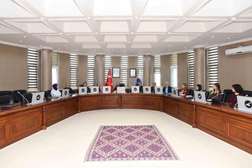 DAKAF’26 için hazırlıklar başladı: Doğu Anadolu’nun kariyer rotası Van’da çiziliyor