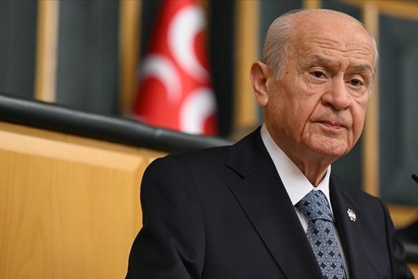 Devlet Bahçeli: Türk’ün onuru Kürt’ün onurudur