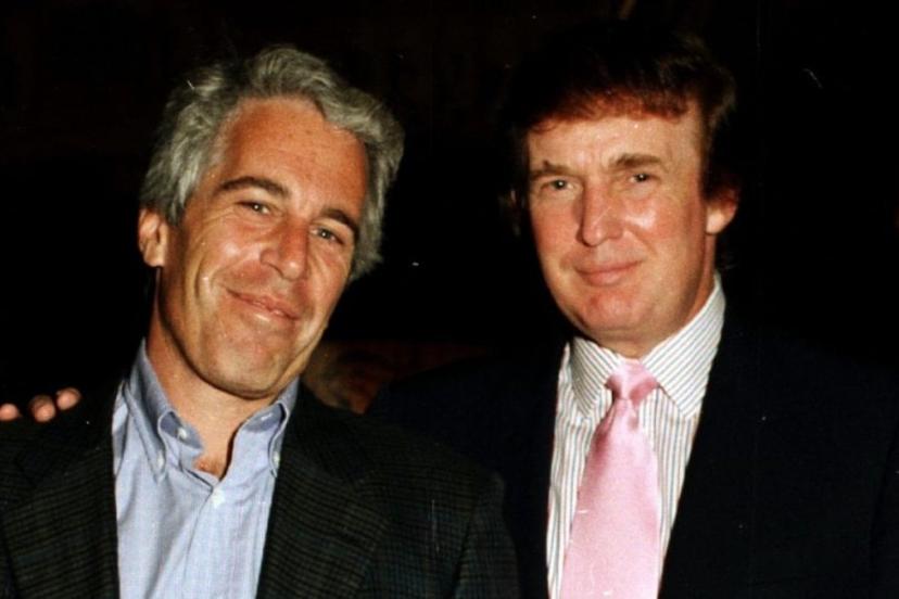 Epstein’in kardeşinden Trump’a suçlama: Kardeşimi o öldürdü
