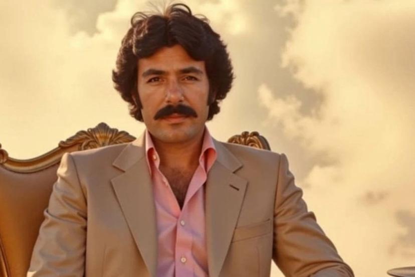 Ferdi Tayfur'un torunu konuştu: Utanıyorum sizden