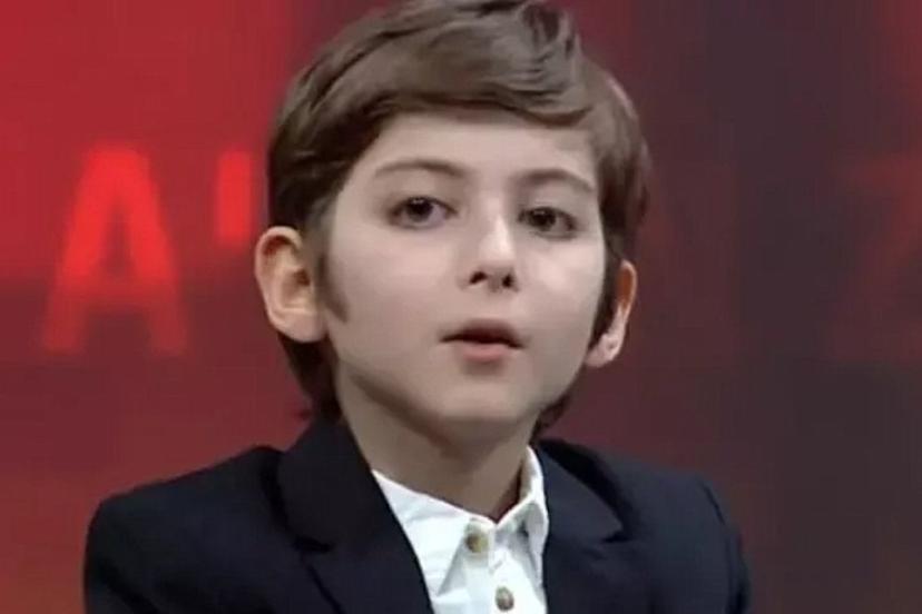 'Filozof' Atakan'ın son hali gündem oldu